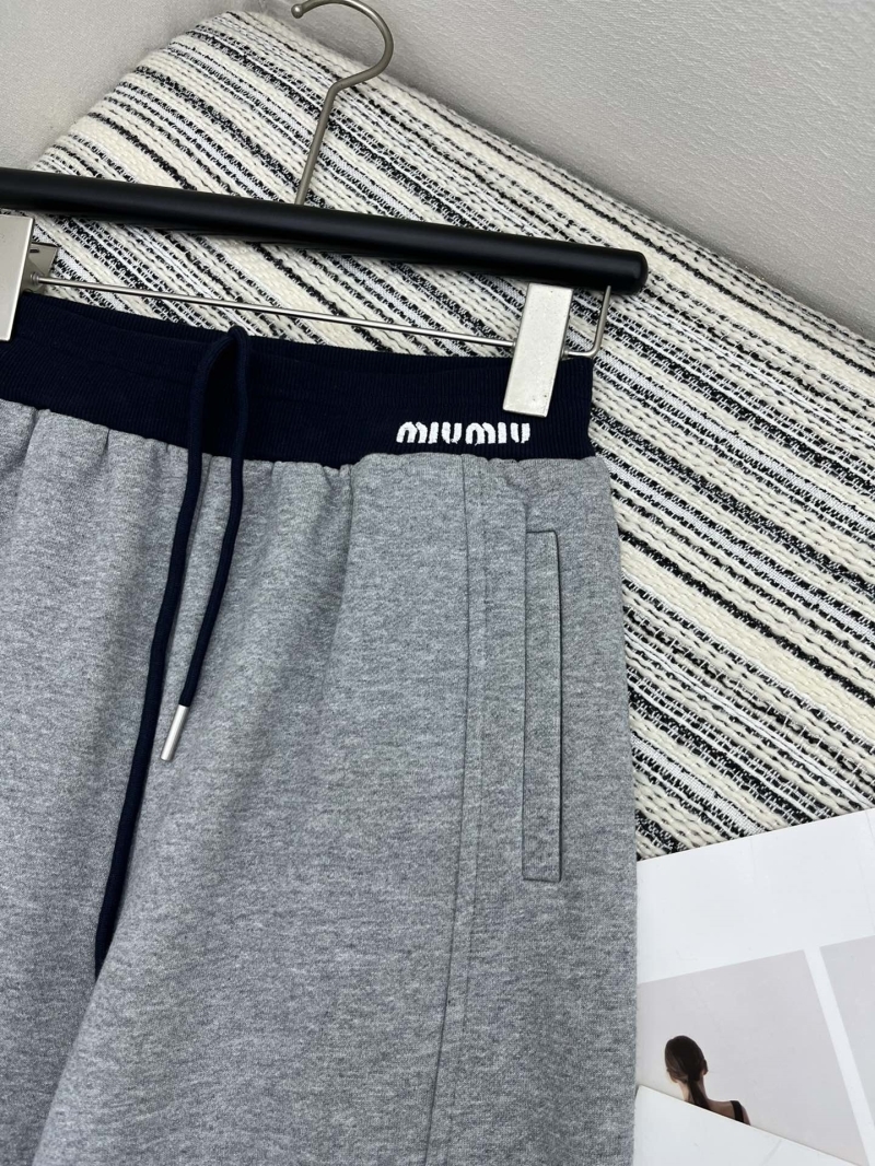 Miu Miu Pants